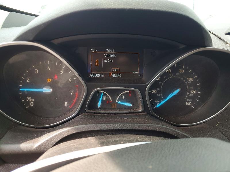 Aukcja sprzedaży 2019 Ford Escape, vin: 1FMCU9GD0KUB85740, numer aukcji: 55867966