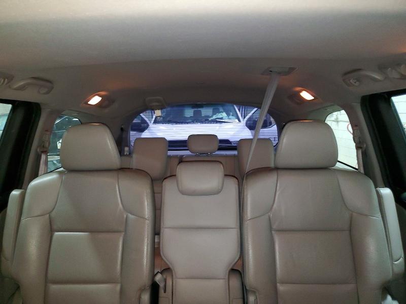 Aukcja sprzedaży 2011 Honda Odyssey, vin: 5FNRL5H6XBB042877, numer aukcji: 57658886