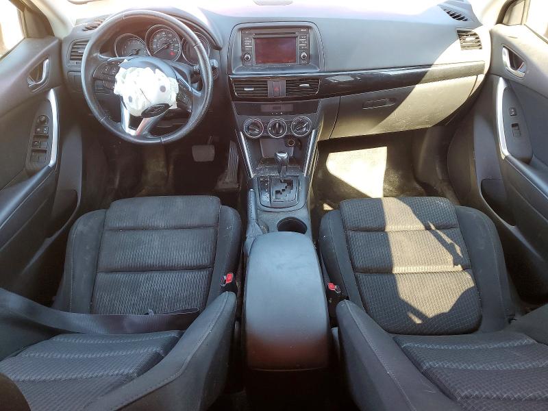 Продажа на аукционе авто 2014 Mazda Cx-5, vin: JM3KE4CY8E0326582, номер лота: 57503296