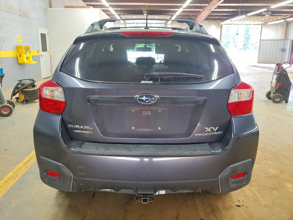 55504686 :رقم المزاد ، JF2GPACCXE9219851 vin ، 2014 Subaru Xv Crosstrek مزاد بيع