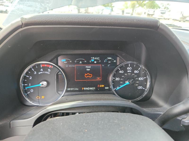 Продаж на аукціоні авто 2019 Ford F350, vin: 1FT8W3BT6KEC85268, номер лоту: 56223076
