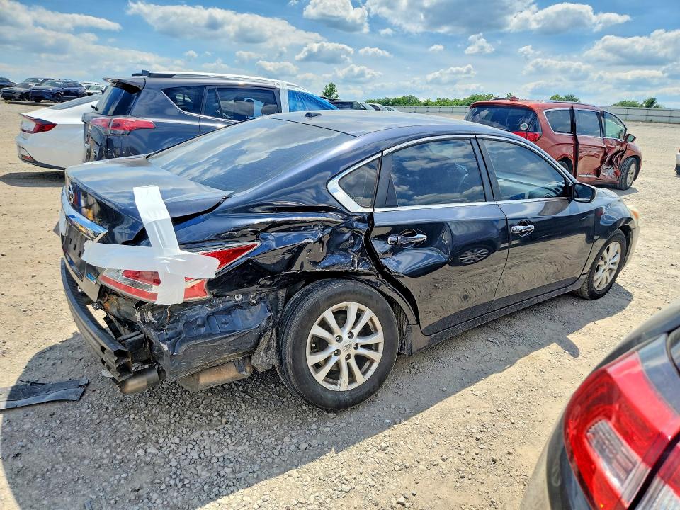 Aukcja sprzedaży 2014 Nissan Altima, vin: 1N4AL3AP3EC405435, numer aukcji: 55866086