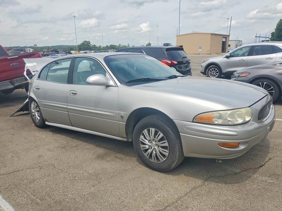 Продаж на аукціоні авто 2004 Buick Lesabre, vin: 1G4HP52K344158966, номер лоту: 56636996