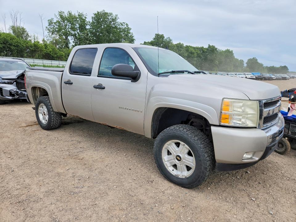 57514696 :رقم المزاد ، 3GCEK23369G112618 vin ، 2009 Chevrolet Silverado مزاد بيع