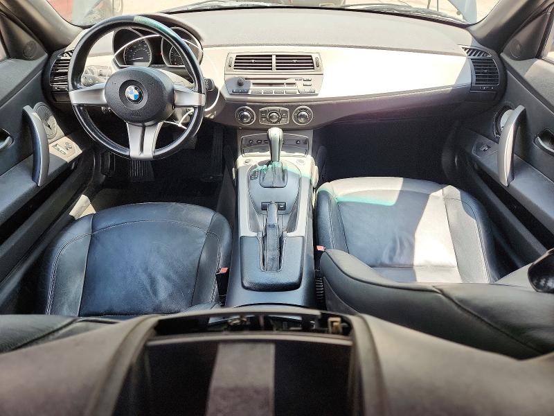 Aukcja sprzedaży 2003 Bmw Z4, vin: 4USBT53453LU03237, numer aukcji: 54685176
