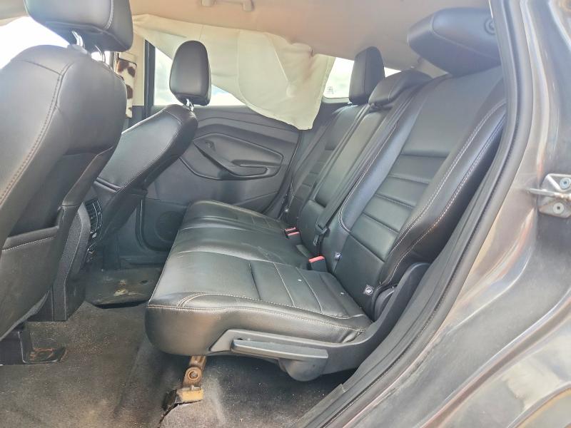 Auction sale of the 2014 Ford Escape, vin: 1FMCU0J92EUD23668, lot number: 57909916