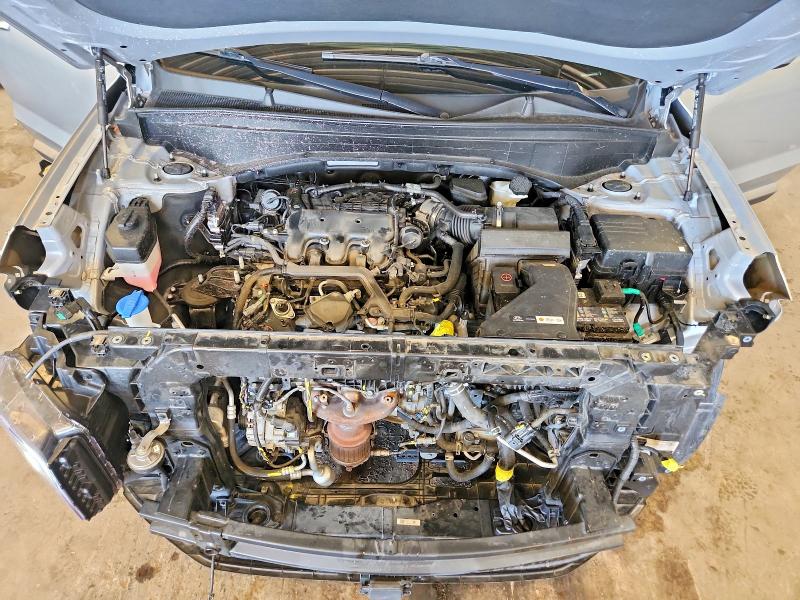 2024 Hyundai Palisade მანქანა იყიდება აუქციონზე, vin: KM8R2DGE2RU726230, აუქციონის ნომერი: 56183746
