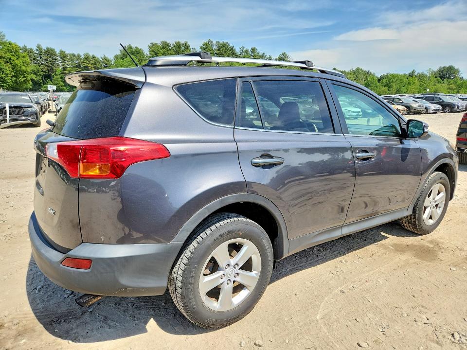 2013 Toyota Rav4 მანქანა იყიდება აუქციონზე, vin: 2T3WFREVXDW058250, აუქციონის ნომერი: 56566046
