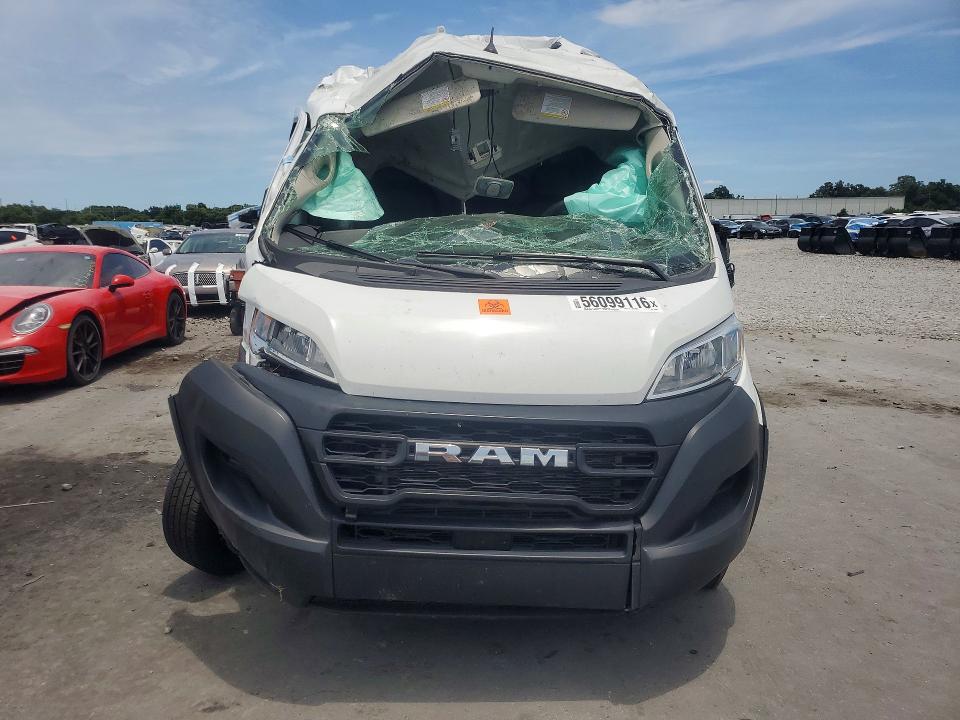 Aukcja sprzedaży 2024 Ram Promaster 1500, vin: 3C6LRVBG1RE112330, numer aukcji: 56099116
