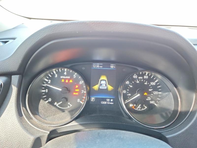Aukcja sprzedaży 2019 Nissan Rogue, vin: JN8AT2MT1KW266529, numer aukcji: 56702476