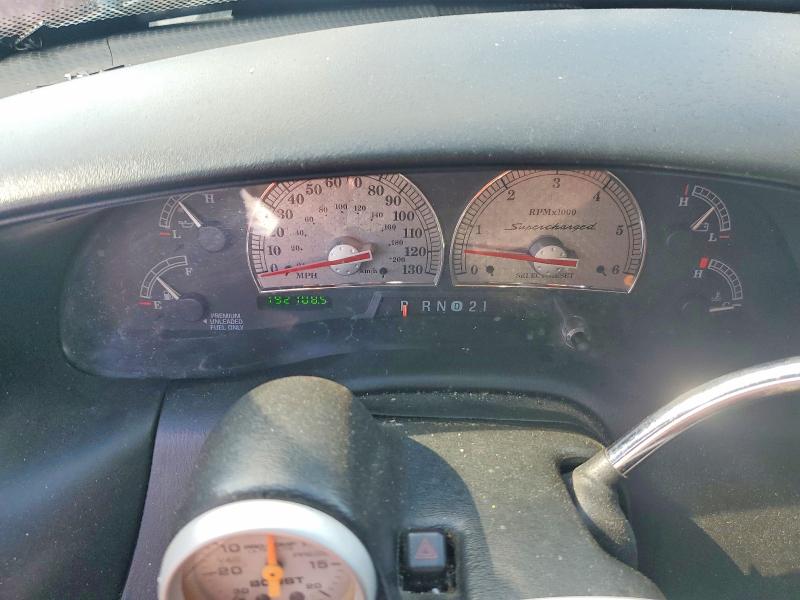 2003 Ford F150 მანქანა იყიდება აუქციონზე, vin: 1FTRW07343KD20761, აუქციონის ნომერი: 56619316