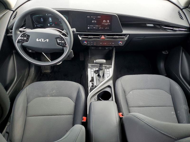 Продаж на аукціоні авто 2023 Kia Niro, vin: KNDCP3LE5P5061164, номер лоту: 56340736