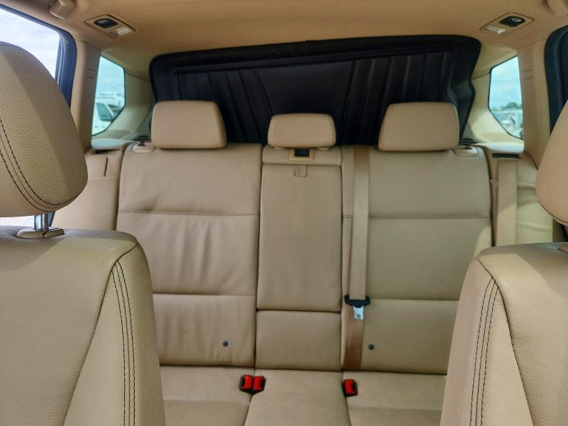57586396 :رقم المزاد ، 5UXWX9C5XD0D09032 vin ، 2013 Bmw X3 مزاد بيع