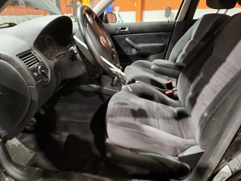 Aukcja sprzedaży 2002 Volkswagen Jetta, vin: 3VWSE69M72M171019, numer aukcji: 55972066
