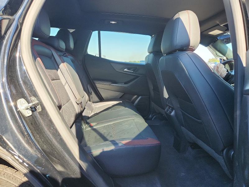 Продаж на аукціоні авто 2025 Chevrolet Equinox, vin: 3GNAXLEG6SL258351, номер лоту: 58102766