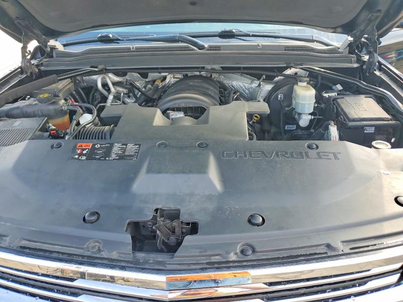 Продаж на аукціоні авто 2015 Chevrolet Tahoe, vin: 1GNSKCKC0FR104785, номер лоту: 58598196