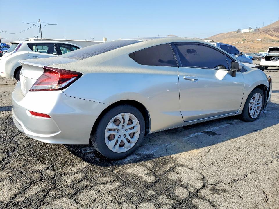 56295626 :رقم المزاد ، 2HGFG3B50FH528952 vin ، 2015 Honda Civic مزاد بيع