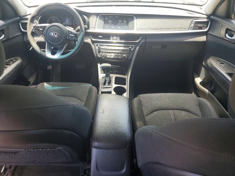 Продажа на аукционе авто 2019 Kia Optima, vin: 5XXGT4L34KG280347, номер лота: 58258306