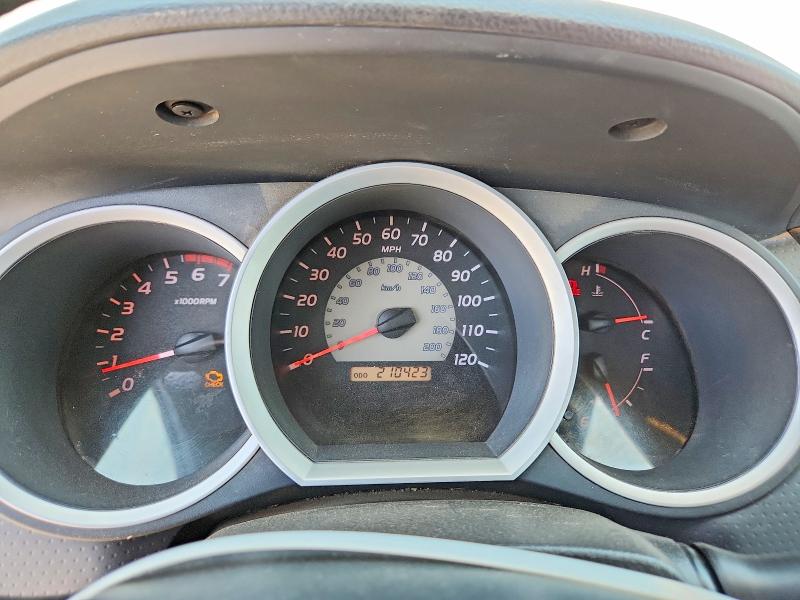 Продажа на аукционе авто 2006 Toyota Tacoma, vin: 5TENX22NX6Z216680, номер лота: 56172286