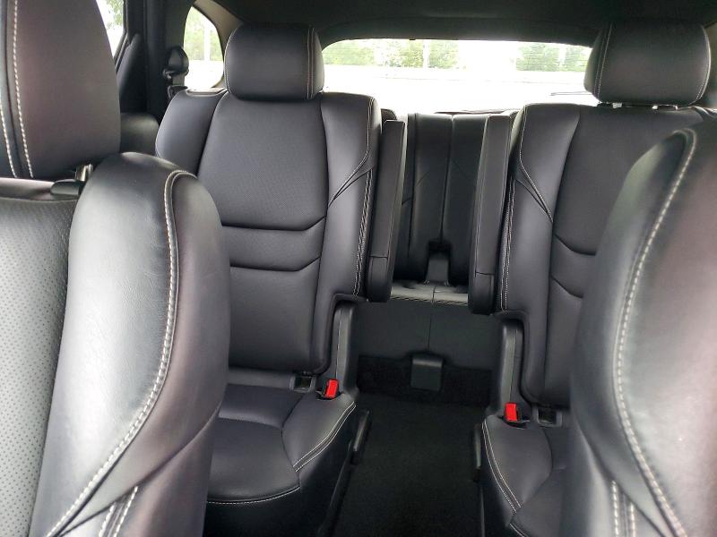 Aukcja sprzedaży 2020 Mazda Cx-9, vin: JM3TCBDY2L0407457, numer aukcji: 58511956