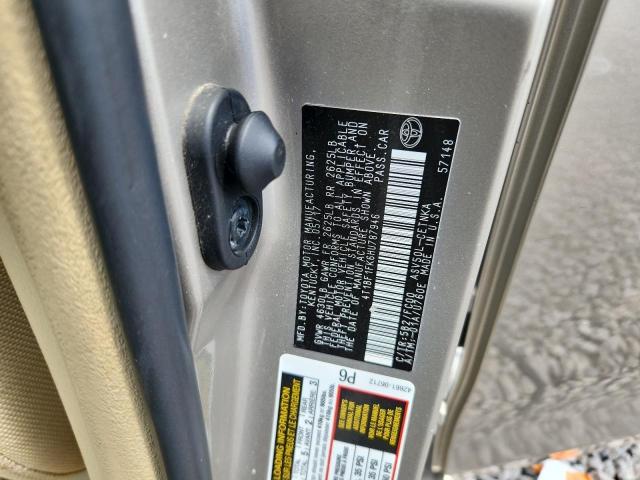 Aukcja sprzedaży 2017 Toyota Camry, vin: 4T1BF1FK6HU787946, numer aukcji: 58686956