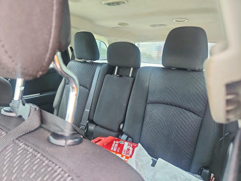 58438506 :رقم المزاد ، 3C4PDCAB3FT595958 vin ، 2015 Dodge Journey مزاد بيع