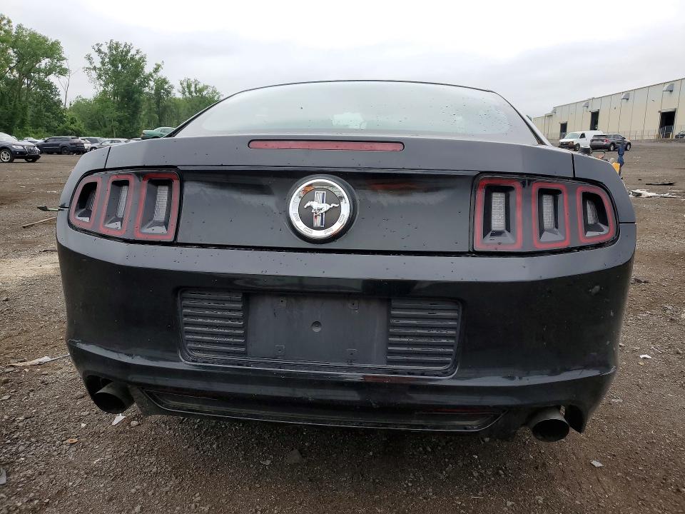 Aukcja sprzedaży 2014 Ford Mustang, vin: 1ZVBP8AM8E5294002, numer aukcji: 56714206