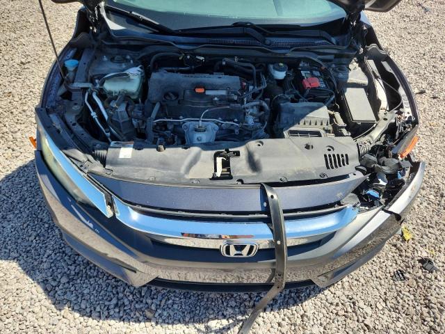 55762706 :رقم المزاد ، 19XFC2F79HE060430 vin ، 2017 Honda Civic مزاد بيع