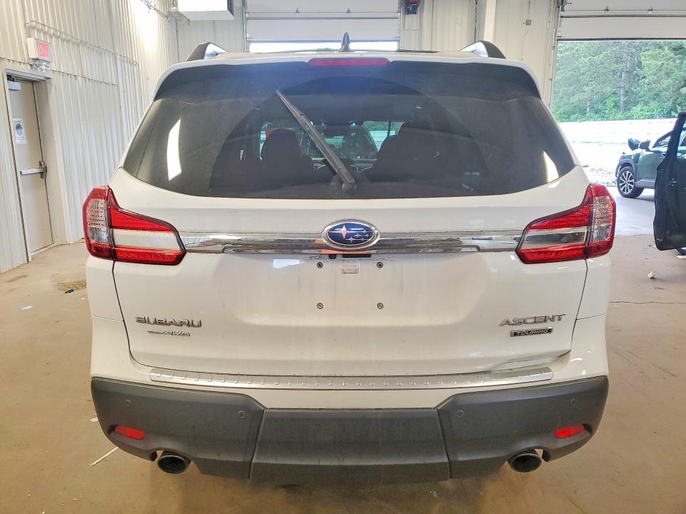 Продажа на аукционе авто 2020 Subaru Ascent, vin: 4S4WMARD3L3427438, номер лота: 56236176