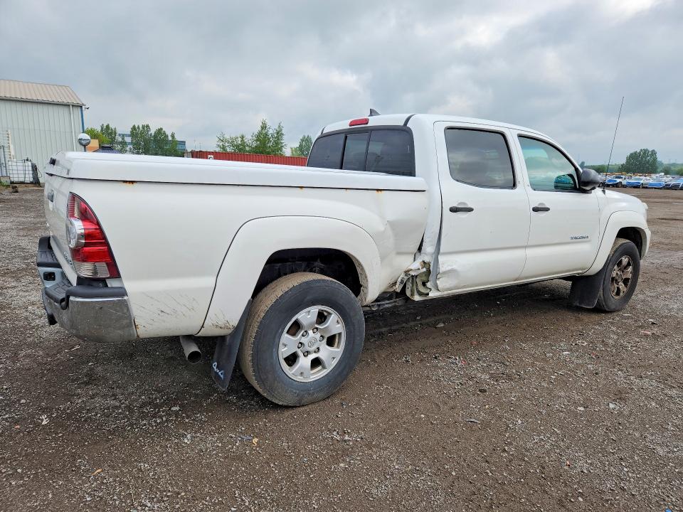 Продажа на аукционе авто 2015 Toyota Tacoma, vin: 5TFMU4FN7FX035862, номер лота: 56877616