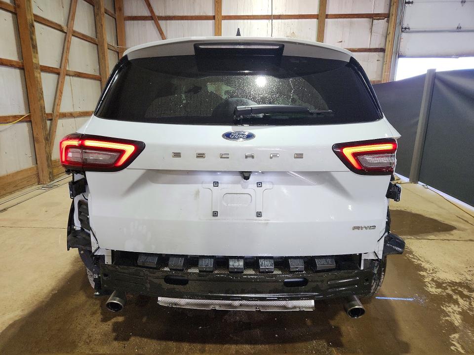 Aukcja sprzedaży 2026 Ford Escape, vin: 1FMCU9MN7TUA31041, numer aukcji: 55798246