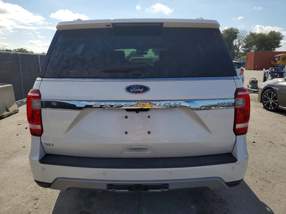 2019 Ford Expedition მანქანა იყიდება აუქციონზე, vin: 1FMJK1HT0KEA21418, აუქციონის ნომერი: 58180486
