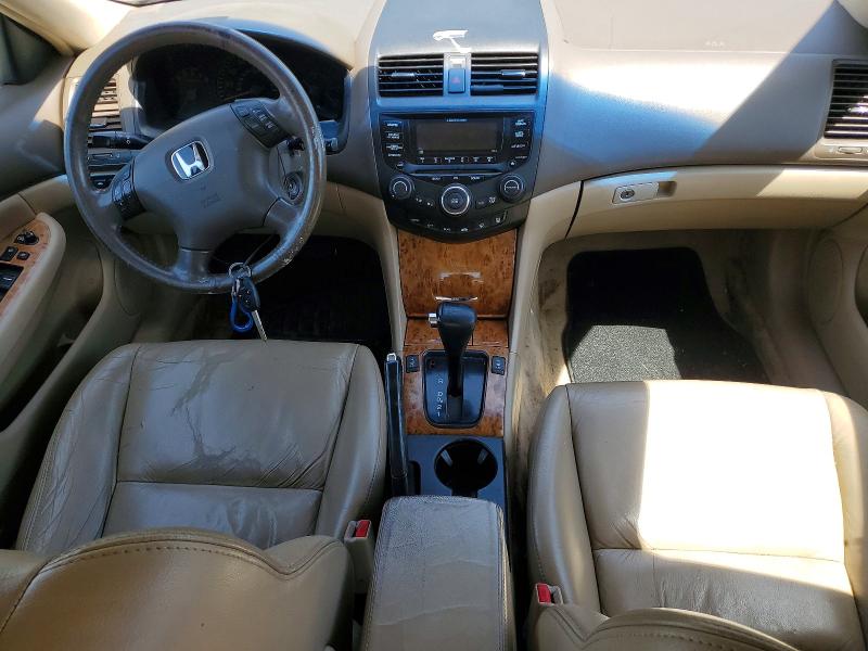 Продажа на аукционе авто 2005 Honda Accord, vin: 1HGCM66555A047180, номер лота: 55780906