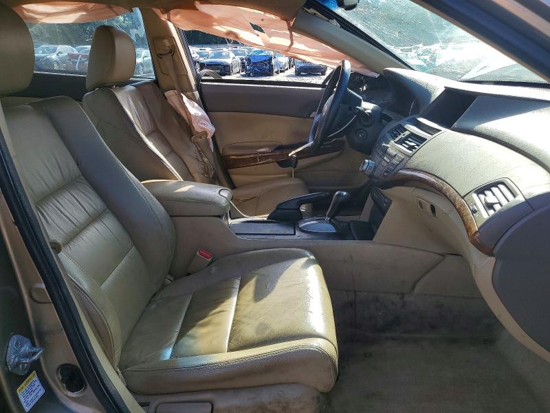 Aukcja sprzedaży 2010 Honda Accord, vin: 1HGCP2F87AA134311, numer aukcji: 58736706