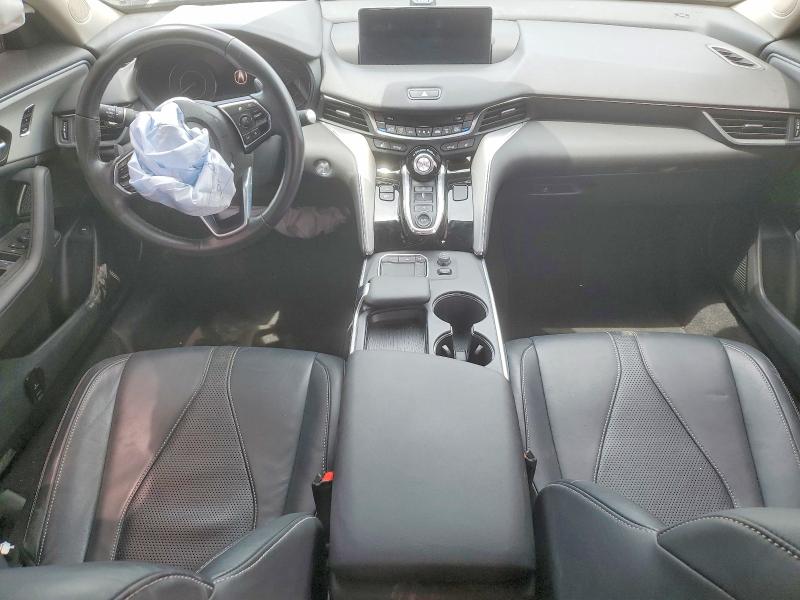 Продажа на аукционе авто 2022 Acura Tlx, vin: 19UUB5F42NA005318, номер лота: 58256936