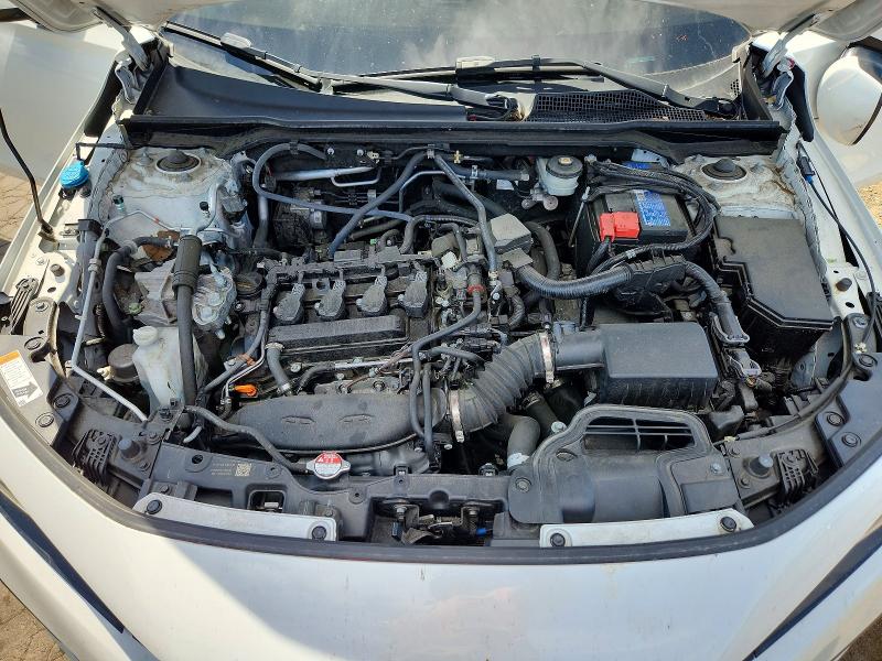 Продажа на аукционе авто 2024 Honda Civic, vin: 19XFL1H71RE027754, номер лота: 57188996