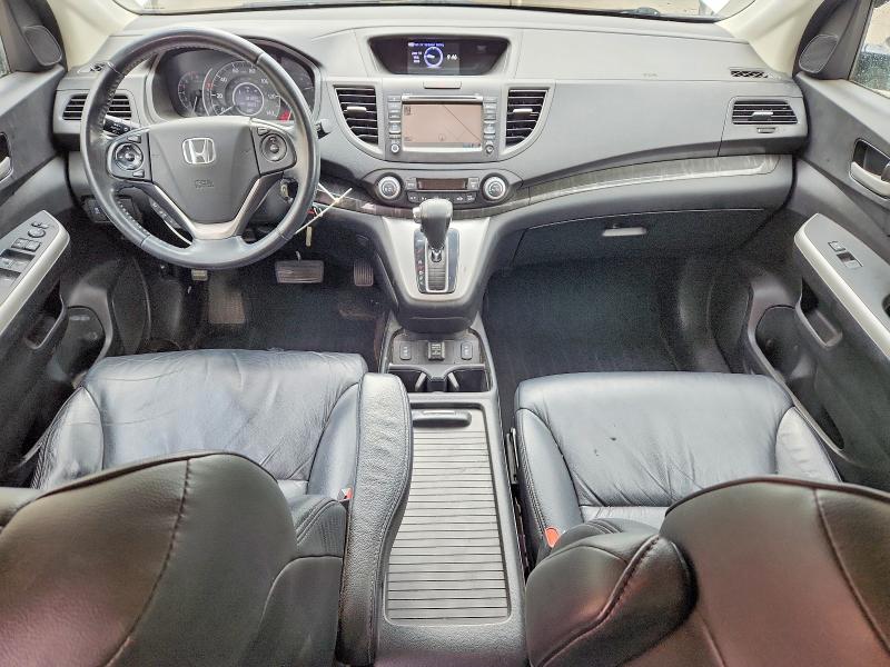 Aukcja sprzedaży 2013 Honda Cr-v, vin: 5J6RM4H71DL049050, numer aukcji: 56722106
