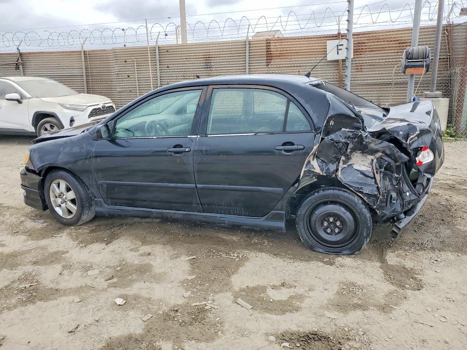 Aukcja sprzedaży 2006 Toyota Corolla, vin: 1NXBR30E76Z680455, numer aukcji: 57948666