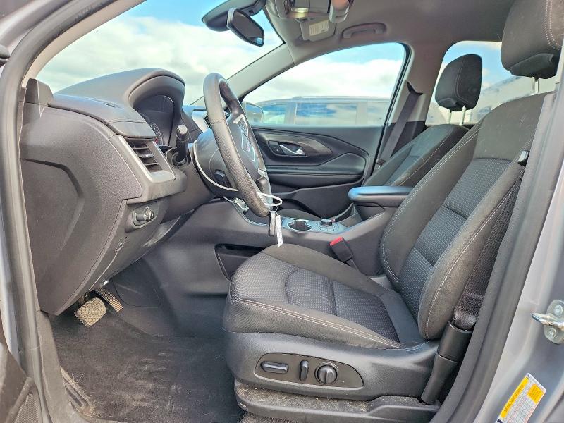 2024 Gmc Terrain მანქანა იყიდება აუქციონზე, vin: 3GKALTEGXRL109251, აუქციონის ნომერი: 57564536
