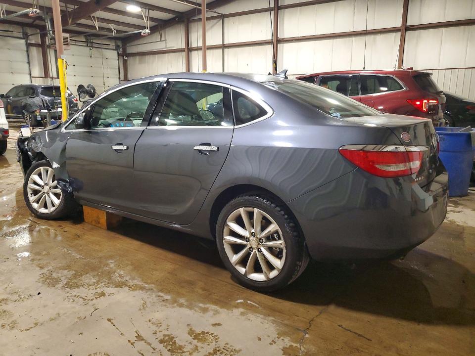 Продажа на аукционе авто 2012 Buick Verano, vin: 1G4PR5SK1C4208803, номер лота: 58877716