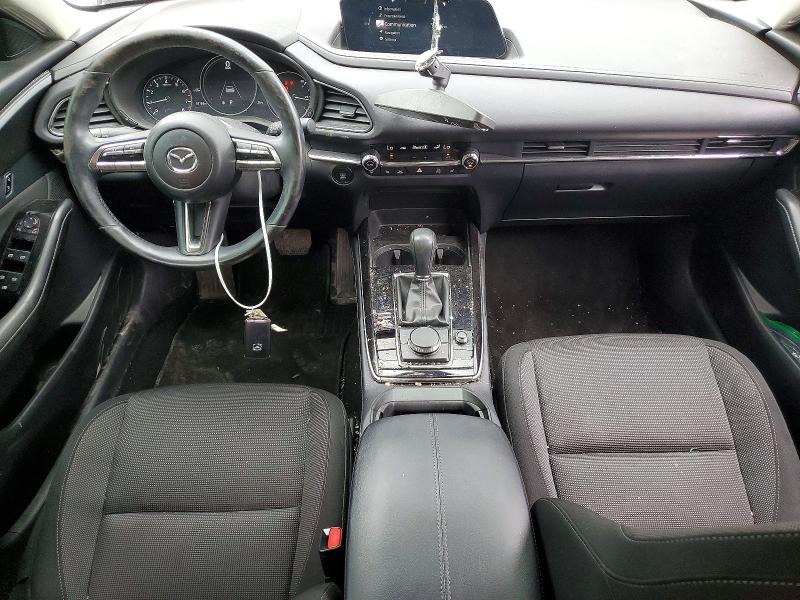 Продажа на аукционе авто 2023 Mazda Cx-30, vin: 3MVDMBCM8PM535924, номер лота: 58372316