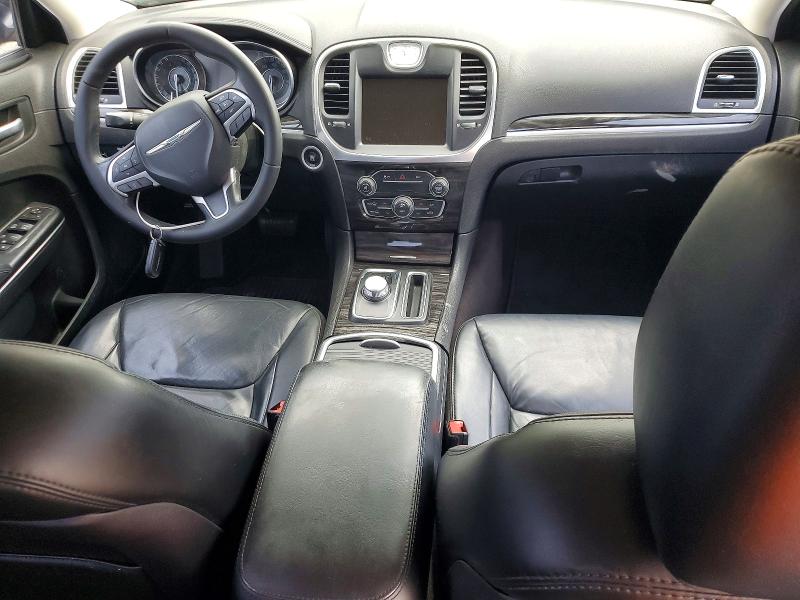 57907466 :رقم المزاد ، 2C3CCAAGXGH298590 vin ، 2016 Chrysler 300 مزاد بيع