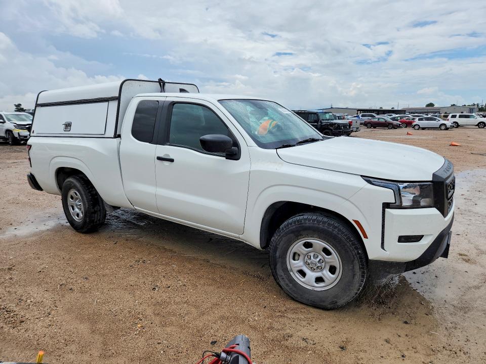 Продажа на аукционе авто 2024 Nissan Frontier, vin: 1N6ED1CL3RN643669, номер лота: 56301636