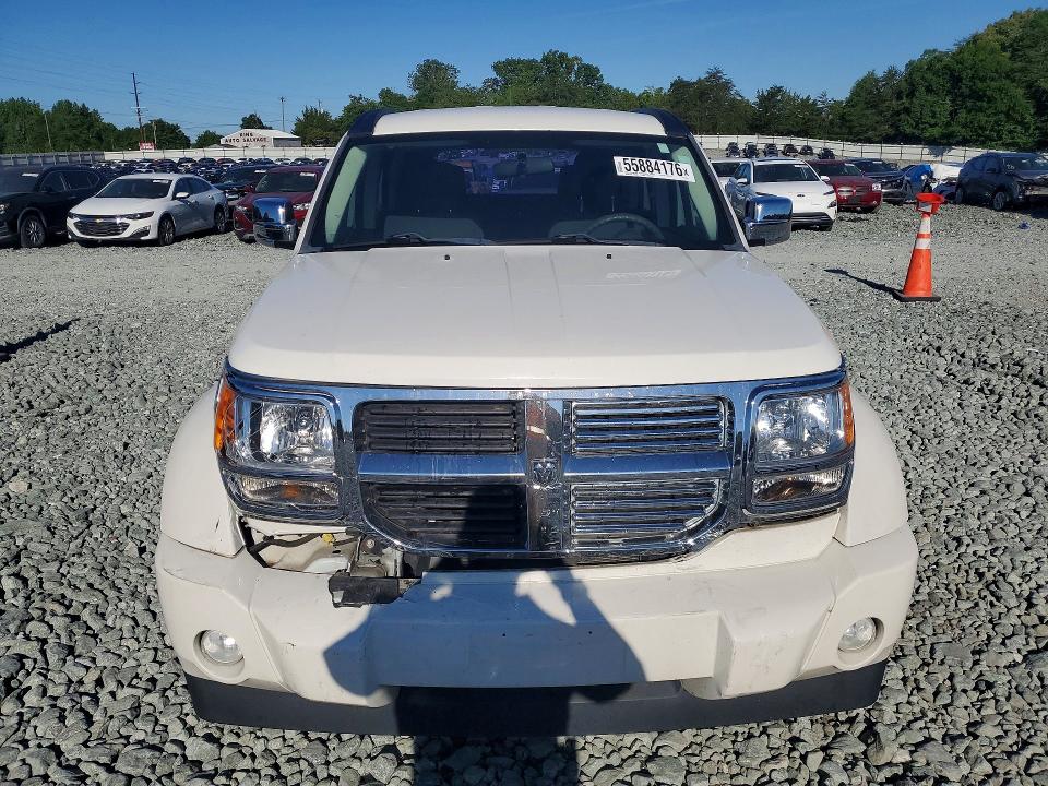 Продаж на аукціоні авто 2010 Dodge Nitro, vin: 1D4PT2GK2AW100241, номер лоту: 55884176