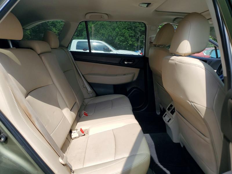 Aukcja sprzedaży 2018 Subaru Outback, vin: 4S4BSENC7J3242010, numer aukcji: 58889436