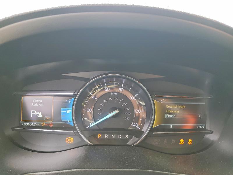 Продажа на аукционе авто 2019 Ford Explorer Xlt, vin: 1FM5K7D87KGA96305, номер лота: 56445336