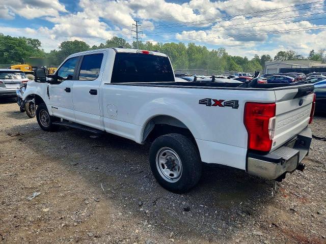 Продажа на аукционе авто 2022 Ford F250, vin: 1FT8W2BT3NEC37208, номер лота: 57193176