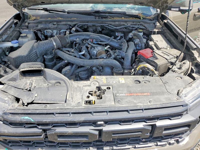 Aukcja sprzedaży 2025 Ford Ranger, vin: 1FTER4LR4SLE70210, numer aukcji: 56957326
