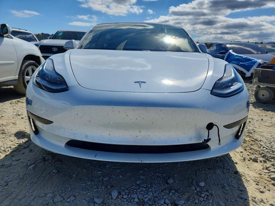 Продажа на аукционе авто 2020 Tesla Model 3, vin: 5YJ3E1EA8LF633311, номер лота: 85603655