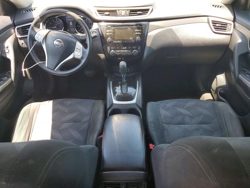 Aukcja sprzedaży 2016 Nissan Rogue, vin: 5N1AT2MN3GC819795, numer aukcji: 56972736